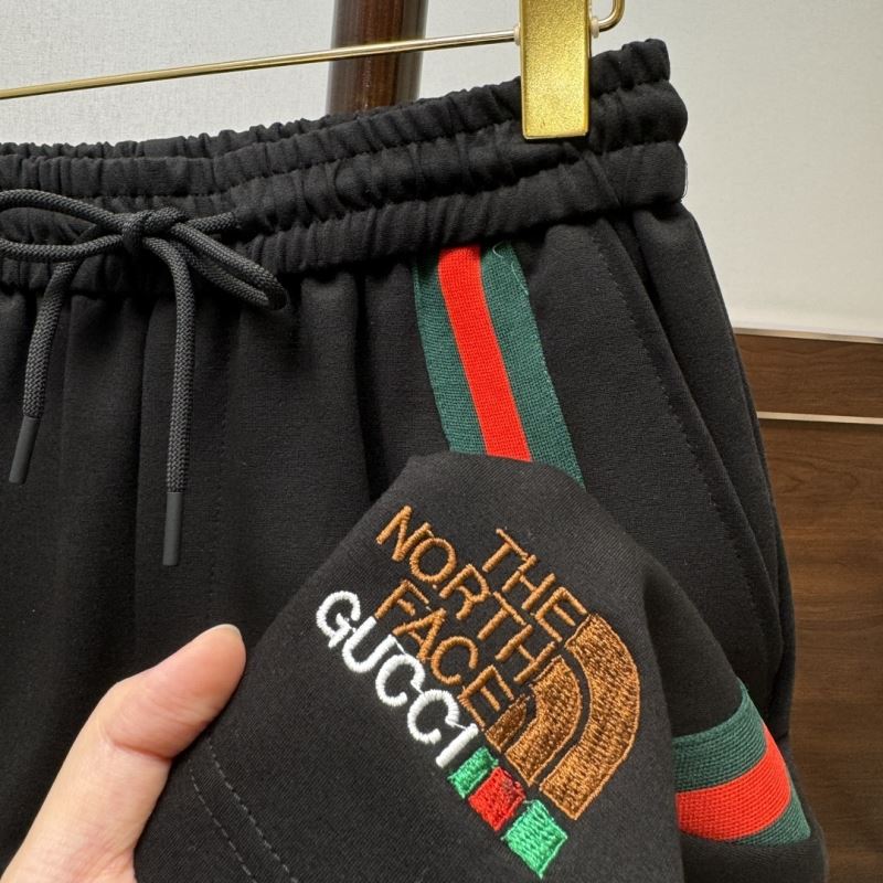 Gucci Short Pants